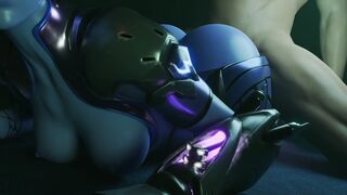 Widowmaker『Srasoni01』