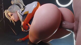 Mercy『Srasoni01』