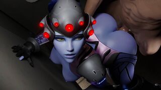 Widowmaker『Srasoni01』