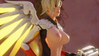 Mercy『Srasoni01』