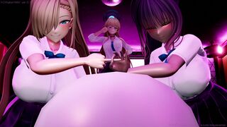 Blue-Archive Hell-Taker WIP