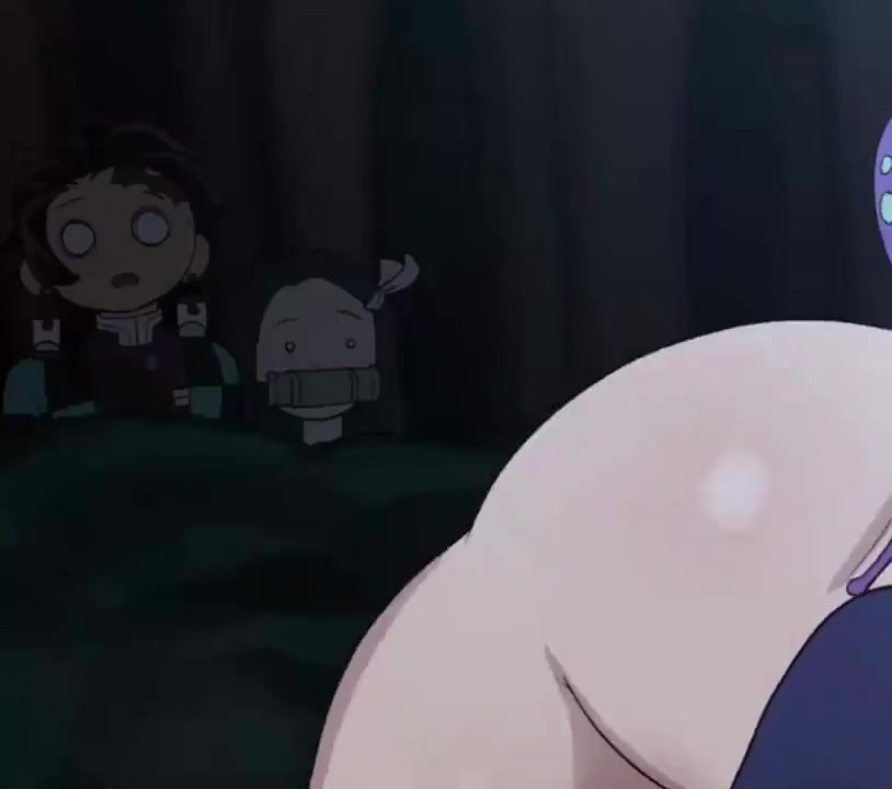 Kochou Shinobu Futa