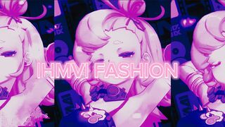 |HMV| FASHION PIPER