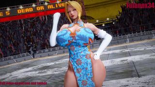 [Fulanox34] Fighters vs Orc 7 preview