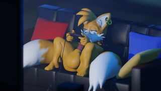 Tails Winning the Game