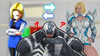 A Frost-y Interview [AlytaNSFW]