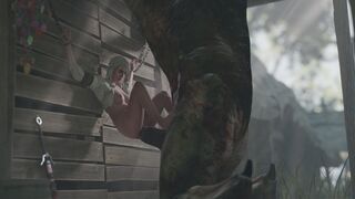 The Demon in the Tavern