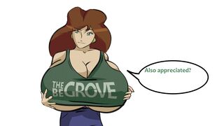 Support 3 by begrove