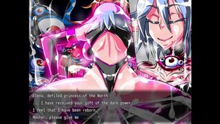 Eden Ero Collection #25 (Missing Scene #2)