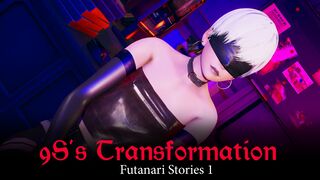 9S's Transformation