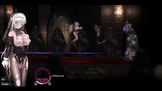 Sinisistar 2 - All Cathedral deaths