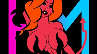 HotMilkToonXXX Trailer