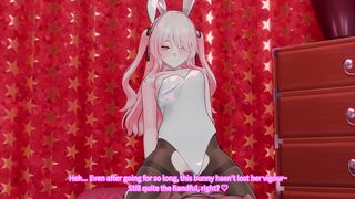 Carmilla's Magic Room⑩