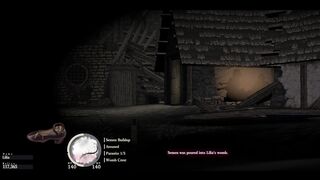 Sinisistar 2 - Lilia gets pregnant from ruffians