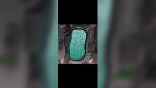 Breast growth by gausscannon