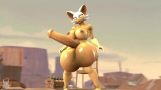 Cock growth by scoopa