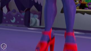 Post vore alt by lunamoonsfm