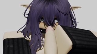 Elfie Loves Playing With You