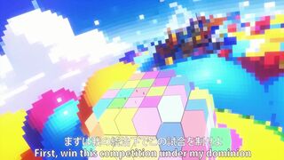 he World Ruled by Ajaw Part1