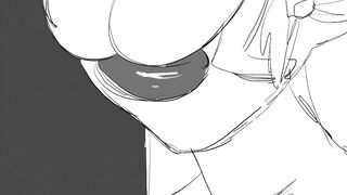 Down the snake throat 2 by seekgr