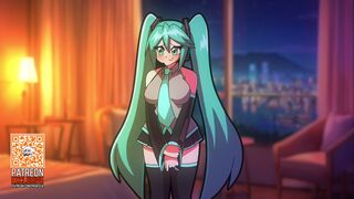 Hatsune Miku Meetup『Yhsifeca』