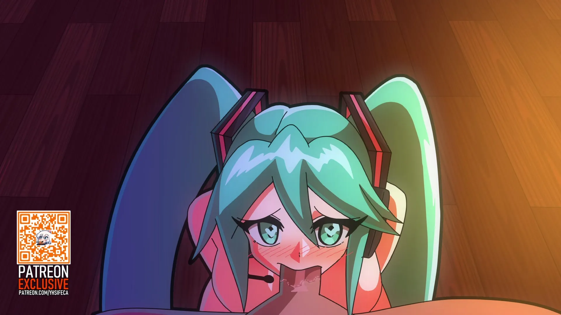 Hatsune Miku Meetup『Yhsifeca』