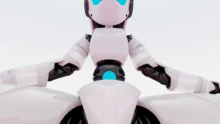 Drossel riding on top