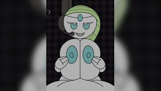Meloetta relic song