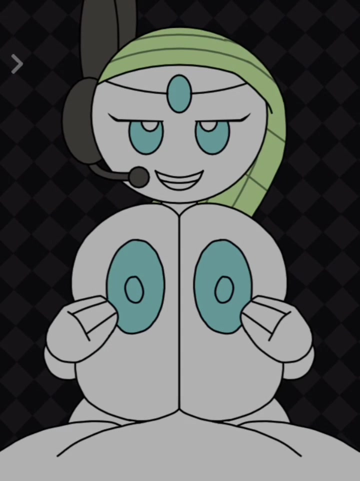 Meloetta Relic Song
