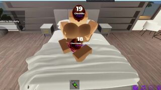 Black femboy getting poundwed by BWC