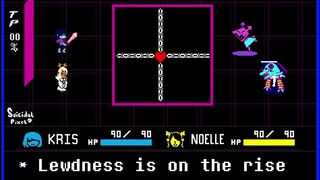 Snowgrave gone wrong