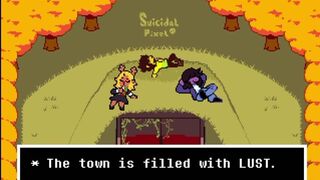 Bunker Fuckers Hill Hijink