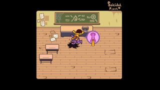 Susie's Lessons