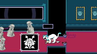 Tasque Failed Successfully