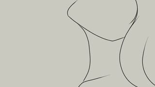 Fenra and quinn by rsbh