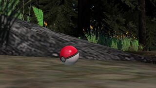 Pokesnack by blueblaze95