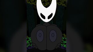 Beat banger - hornet and knight duel (Futa and Boy)