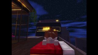 dummy likes to fuck the femoboy with the big ass