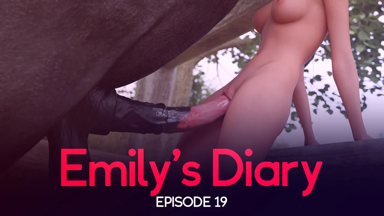 Emily s Diary Episode 19 