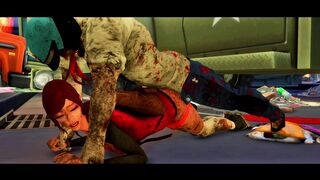 The Last of Us: Pinned Down (Preview)