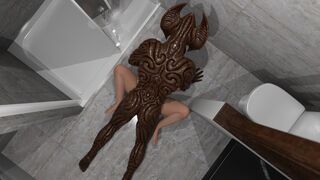 Tales of Demon Lust: Sophia and Hell's Ambassador