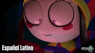 [Merengue-Z] Digital Circus Episode 9 Leaked (Español)