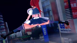 Pussy Slayer [Just Berry]