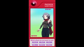 PkDXXX vol. 2 (Demo) with 3 routes: water, bug and normal