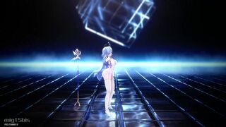 Play with Sparkle - 玩花火 (Playing with fireworks)