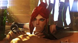 Cassie『Hazard3000』