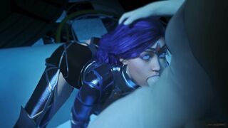 Blackfire Under Control『Hazard3000』