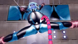 Liberator Captured, Vow to Rescue