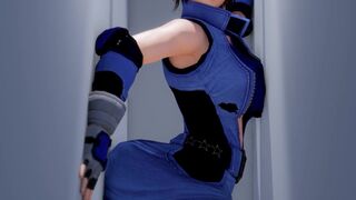 Asuka Stuck [hiromiG]