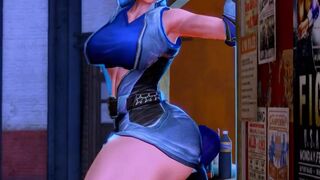 Asuka Worship [hiromiG]